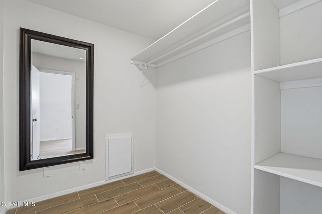 3216 Beachcomber Drive, El Paso, TX 79936