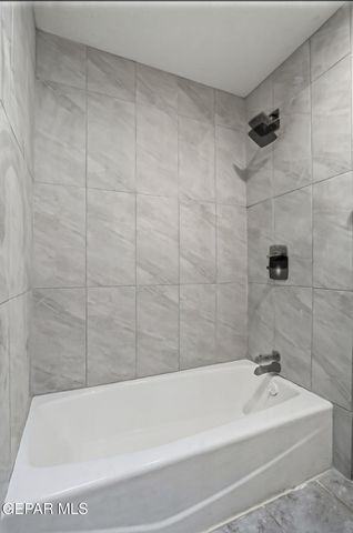 3216 Beachcomber Drive, El Paso, TX 79936