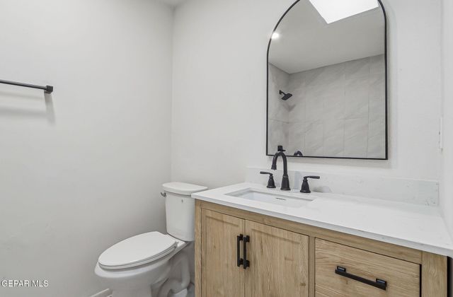 3216 Beachcomber Drive, El Paso, TX 79936