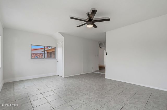 3216 Beachcomber Drive, El Paso, TX 79936