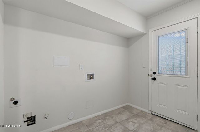 3216 Beachcomber Drive, El Paso, TX 79936
