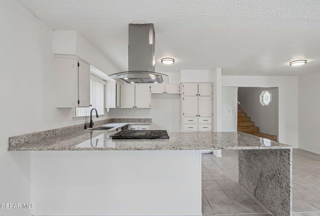 3216 Beachcomber Drive, El Paso, TX 79936