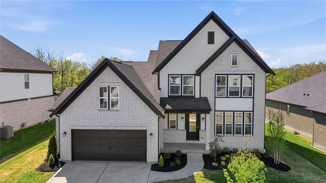 5147 Waterbend Court, Liberty Twp, OH 45050