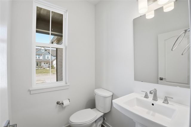 5147 Waterbend Court, Liberty Twp, OH 45050
