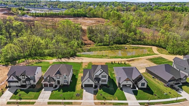 5147 Waterbend Court, Liberty Twp, OH 45050