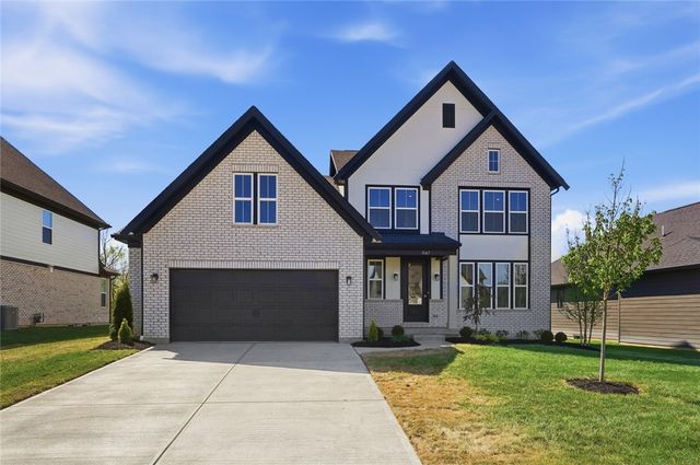 5147 Waterbend Court, Liberty Twp, OH 45050