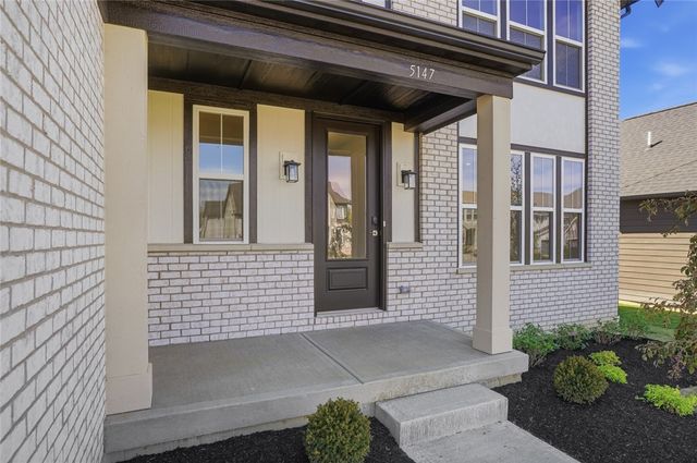 5147 Waterbend Court, Liberty Twp, OH 45050