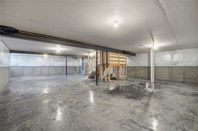 5147 Waterbend Court, Liberty Twp, OH 45050