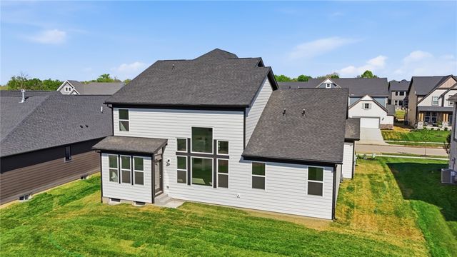 5147 Waterbend Court, Liberty Twp, OH 45050