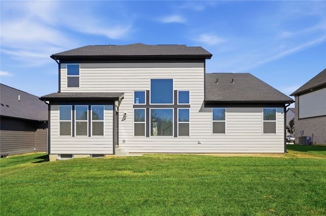 5147 Waterbend Court, Liberty Twp, OH 45050