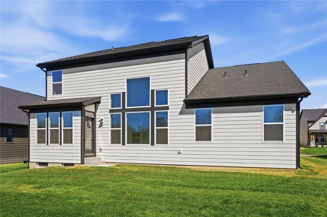 5147 Waterbend Court, Liberty Twp, OH 45050