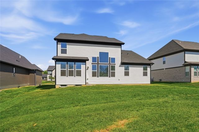 5147 Waterbend Court, Liberty Twp, OH 45050