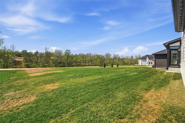 5147 Waterbend Court, Liberty Twp, OH 45050