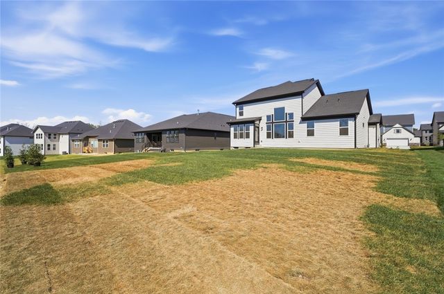 5147 Waterbend Court, Liberty Twp, OH 45050