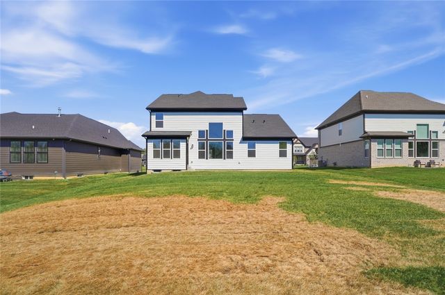 5147 Waterbend Court, Liberty Twp, OH 45050