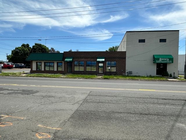 745 Memorial Avenue, West Springfield, MA 01089