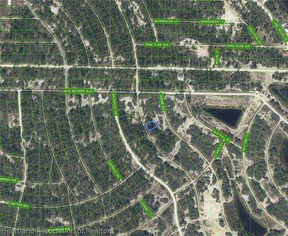 359 Summer Hill Drive, Lake Placid, FL 33852