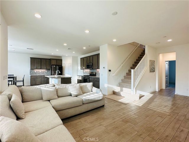 4824 S Apricot Way, Ontario, CA 91762