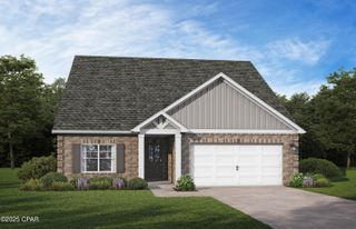 3748 Basal Street, Panama City, FL 32404