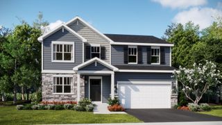 2348 Sumac Drive, Yorkville, IL 60560