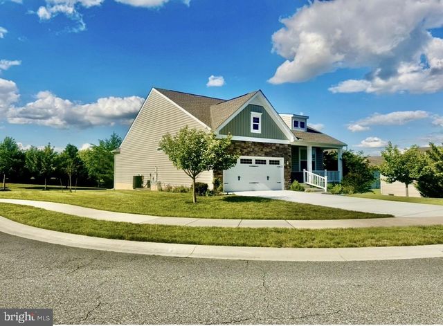 1502 ARROWOOD CT, Middletown, DE 19709