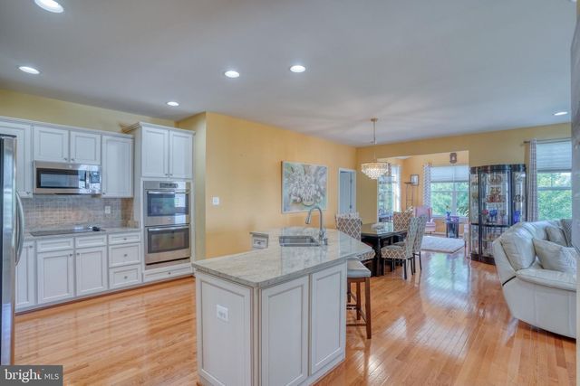 1502 ARROWOOD CT, Middletown, DE 19709