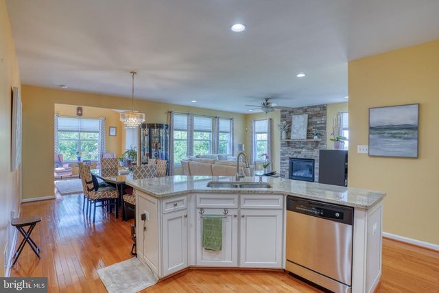 1502 ARROWOOD CT, Middletown, DE 19709
