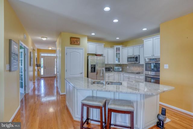 1502 ARROWOOD CT, Middletown, DE 19709