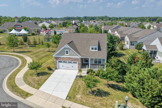 1502 ARROWOOD CT, Middletown, DE 19709