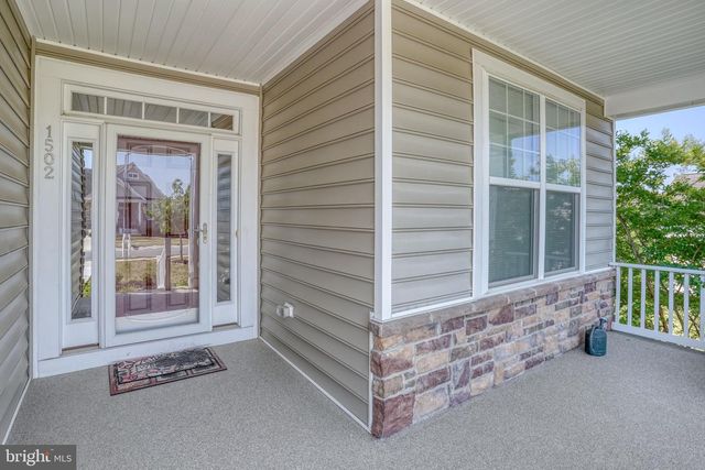 1502 ARROWOOD CT, Middletown, DE 19709