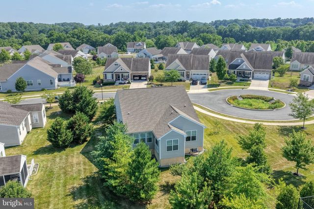 1502 ARROWOOD CT, Middletown, DE 19709
