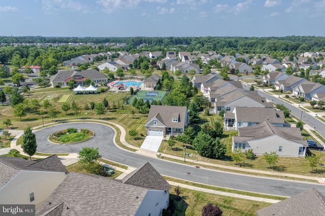 1502 ARROWOOD CT, Middletown, DE 19709