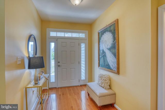1502 ARROWOOD CT, Middletown, DE 19709