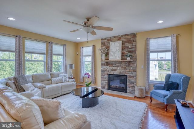 1502 ARROWOOD CT, Middletown, DE 19709