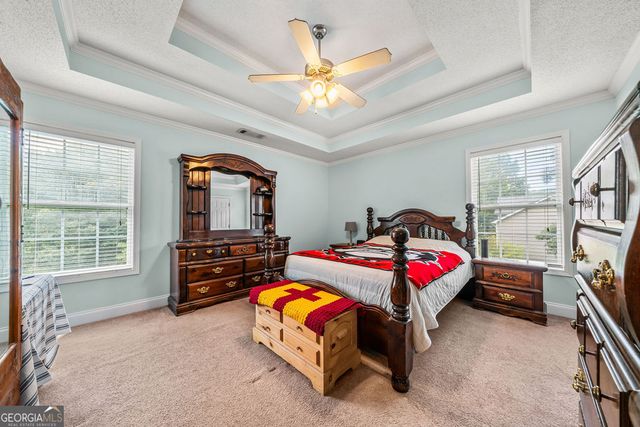 29 Eagle Ridge Drive, Kingston, GA 30145