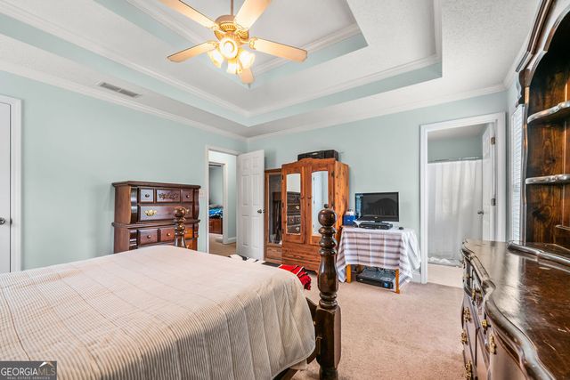 29 Eagle Ridge Drive, Kingston, GA 30145