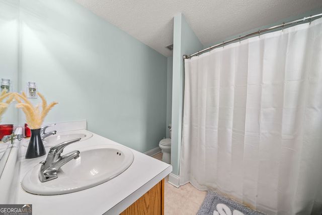 29 Eagle Ridge Drive, Kingston, GA 30145