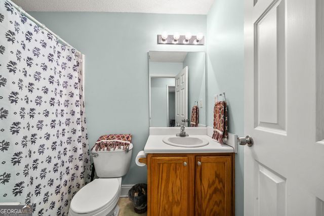 29 Eagle Ridge Drive, Kingston, GA 30145