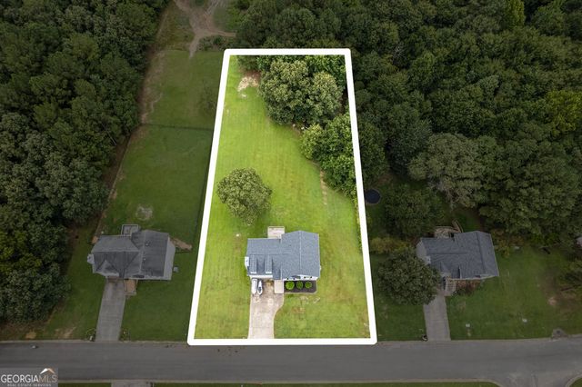 29 Eagle Ridge Drive, Kingston, GA 30145