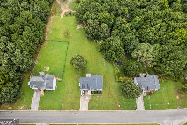 29 Eagle Ridge Drive, Kingston, GA 30145