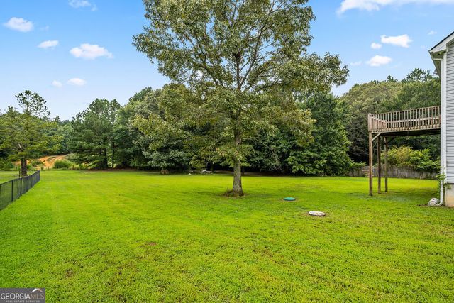 29 Eagle Ridge Drive, Kingston, GA 30145