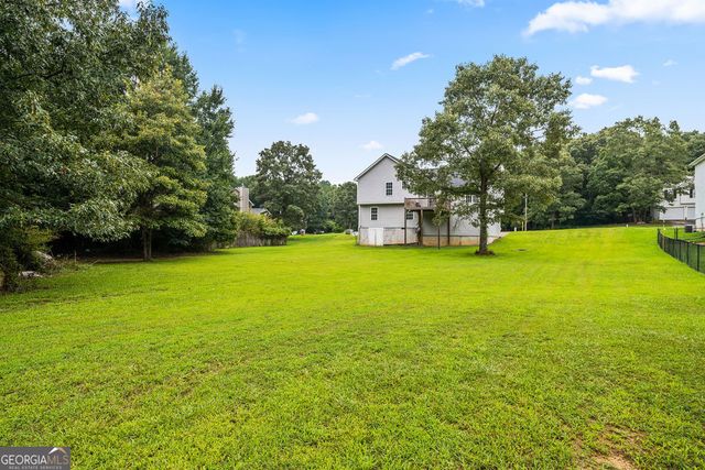 29 Eagle Ridge Drive, Kingston, GA 30145
