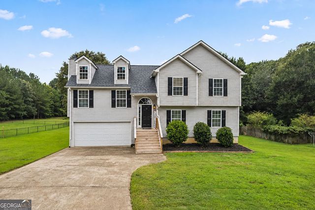 29 Eagle Ridge Drive, Kingston, GA 30145