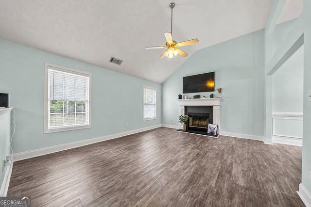 29 Eagle Ridge Drive, Kingston, GA 30145