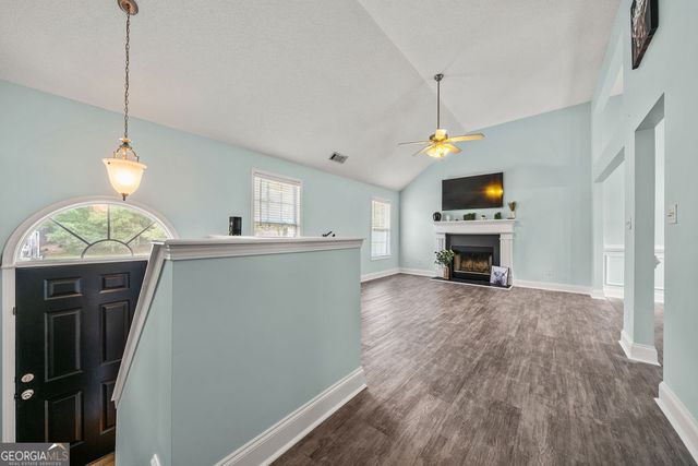 29 Eagle Ridge Drive, Kingston, GA 30145