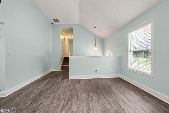 29 Eagle Ridge Drive, Kingston, GA 30145