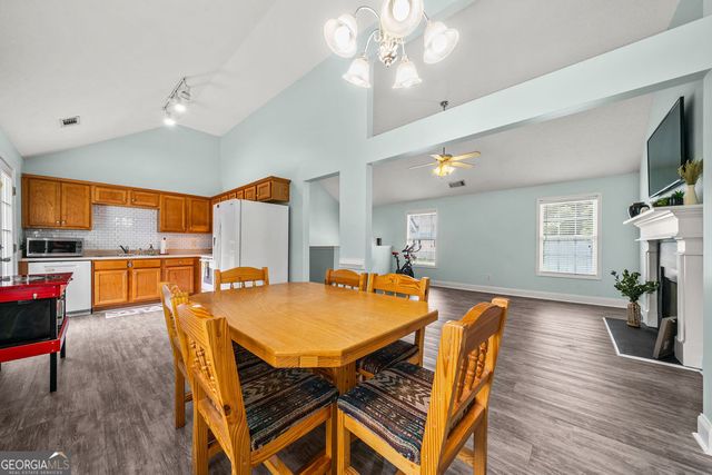 29 Eagle Ridge Drive, Kingston, GA 30145