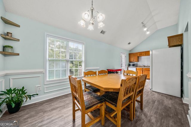 29 Eagle Ridge Drive, Kingston, GA 30145