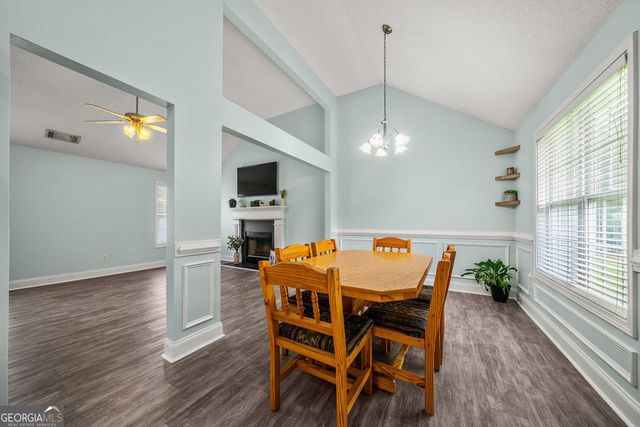 29 Eagle Ridge Drive, Kingston, GA 30145