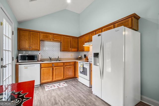 29 Eagle Ridge Drive, Kingston, GA 30145